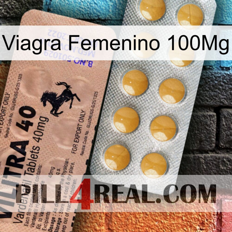 Female Viagra 100Mg 41